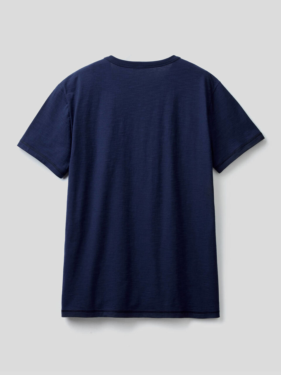 Cotton t-shirt with print image number null