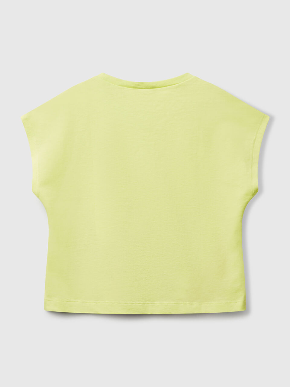 T-SHIRT Junior Girl image number 2