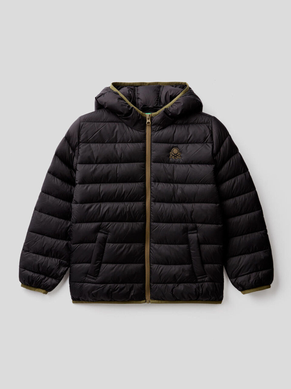 boys down puffer jacket