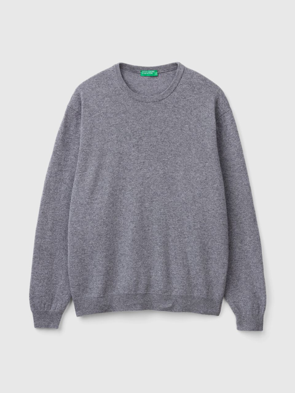 SWEATER L/S Men image number 1