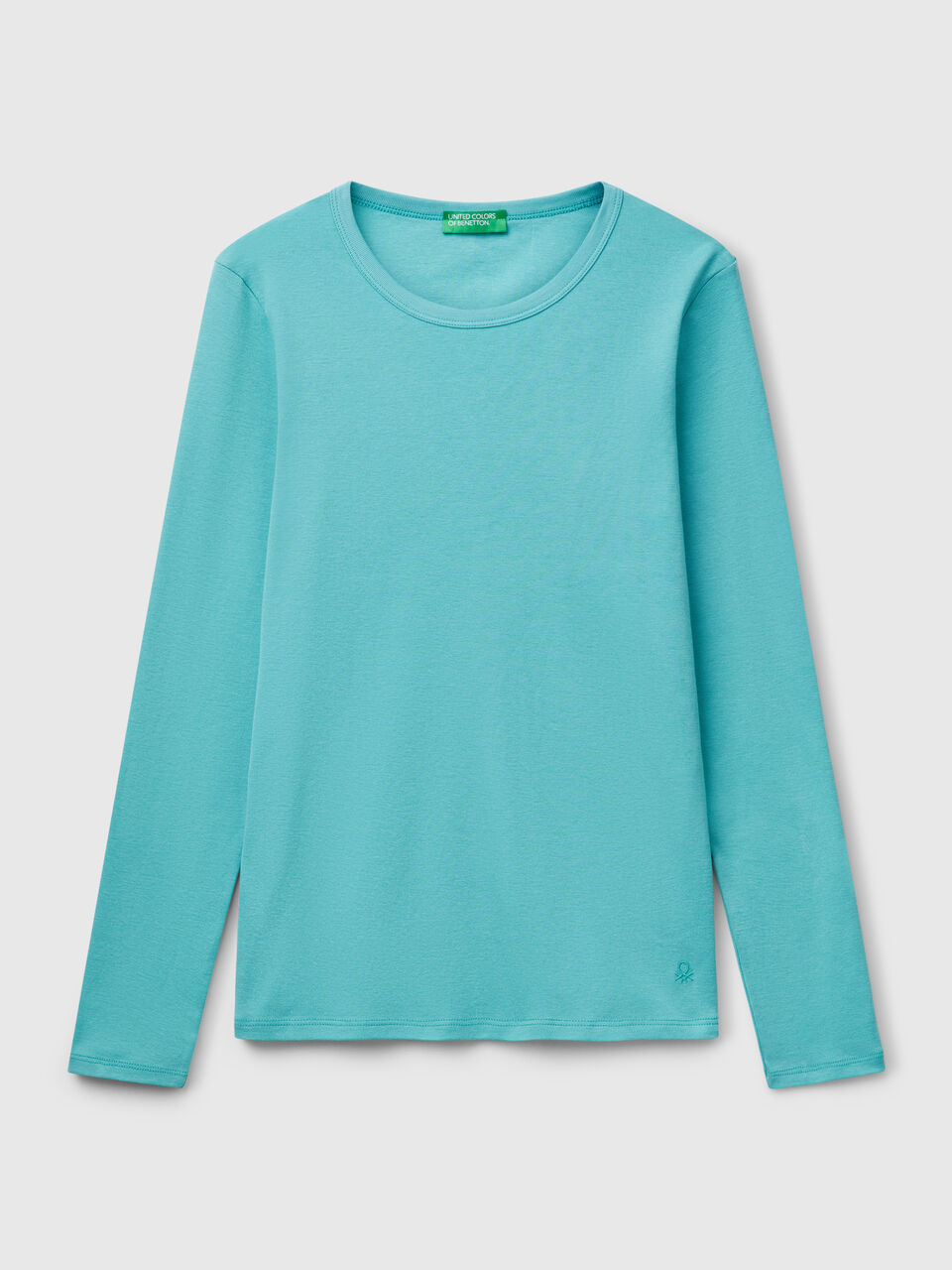 T-SHIRT L/S Women image number 1