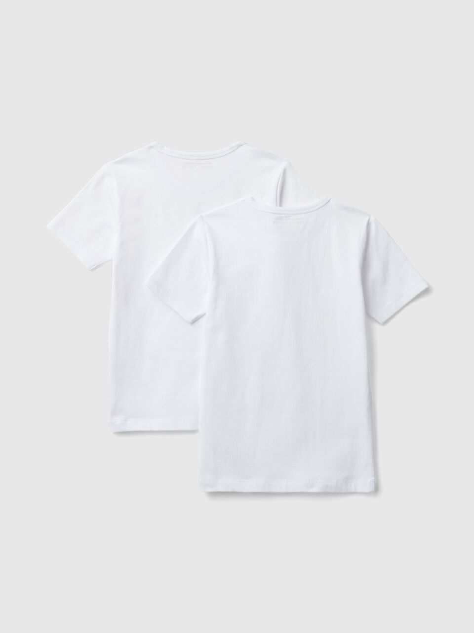 2 T-SHIRTS Junior Boy image number 2