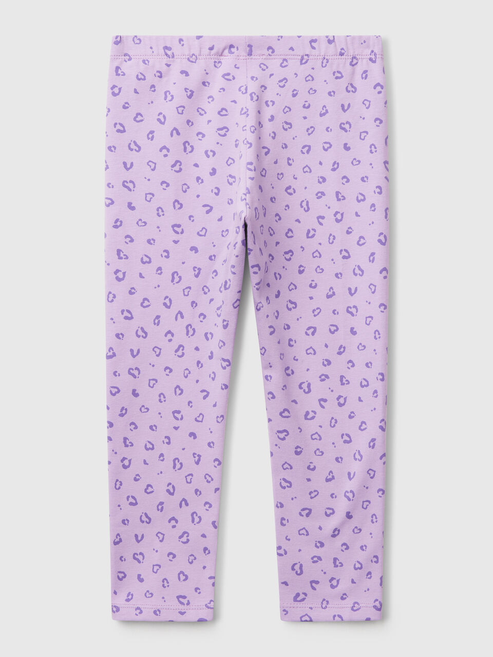 LEGGINGS Junior Girl image number 2