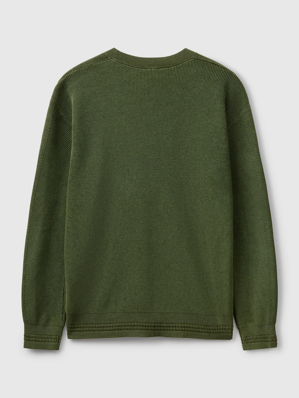 SWEATER L/S Men image number 2