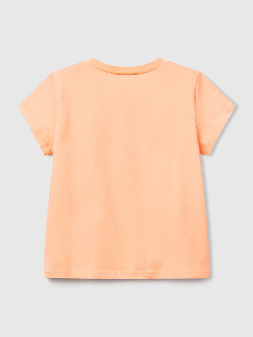 T-SHIRT Junior Girl image number 2