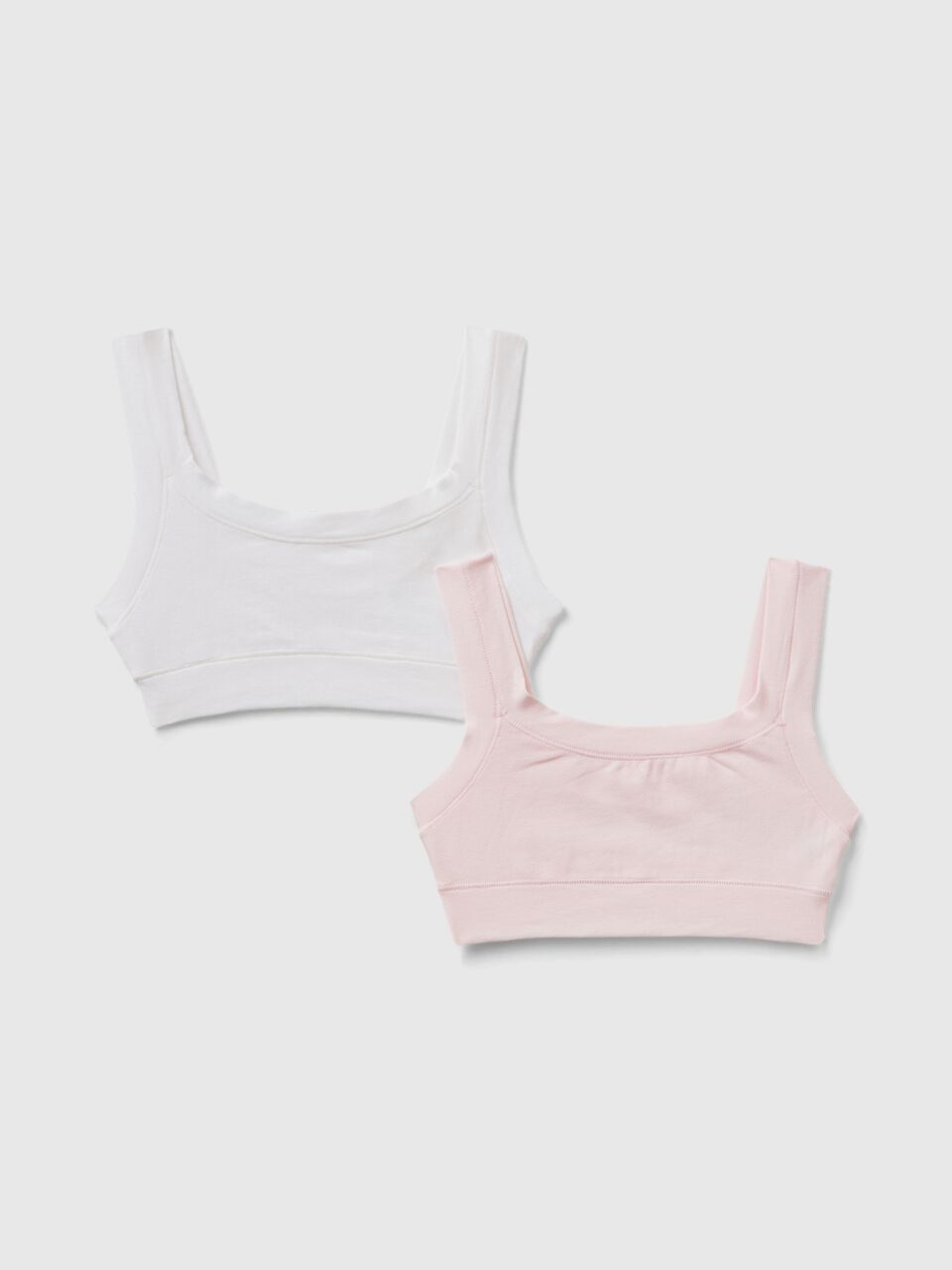 SET 2 BRA Junior Girl image number 1