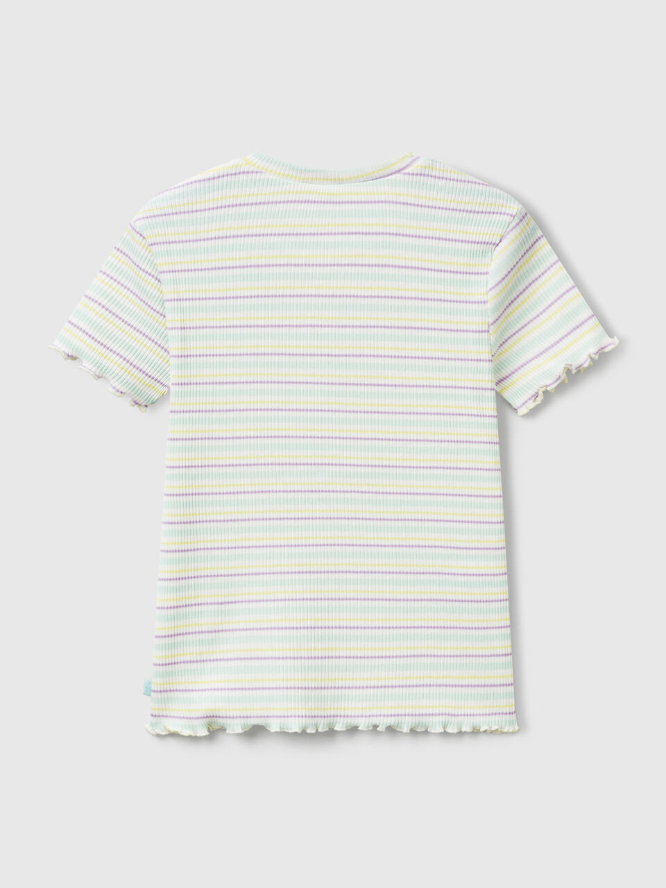 T-SHIRT Junior Girl image number 2