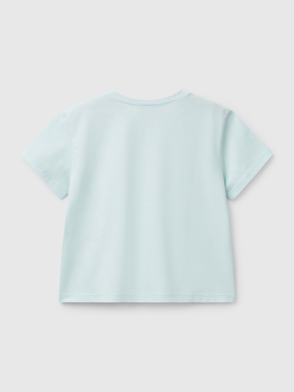 T-SHIRT Junior Girl image number 2