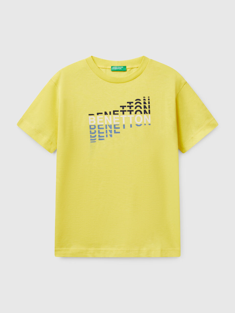 T-SHIRT Junior Boy image number 1
