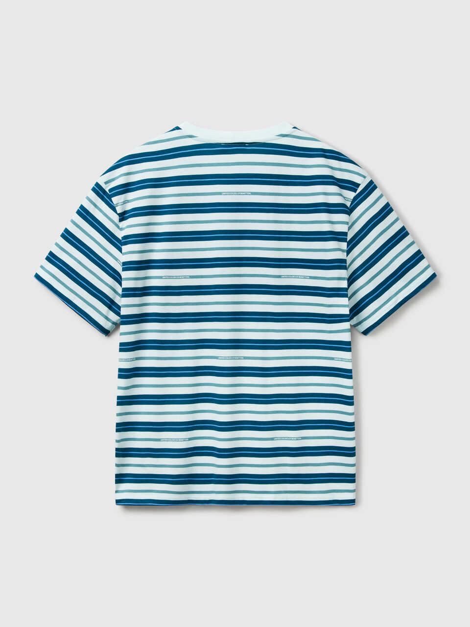 T-SHIRT Men image number 2