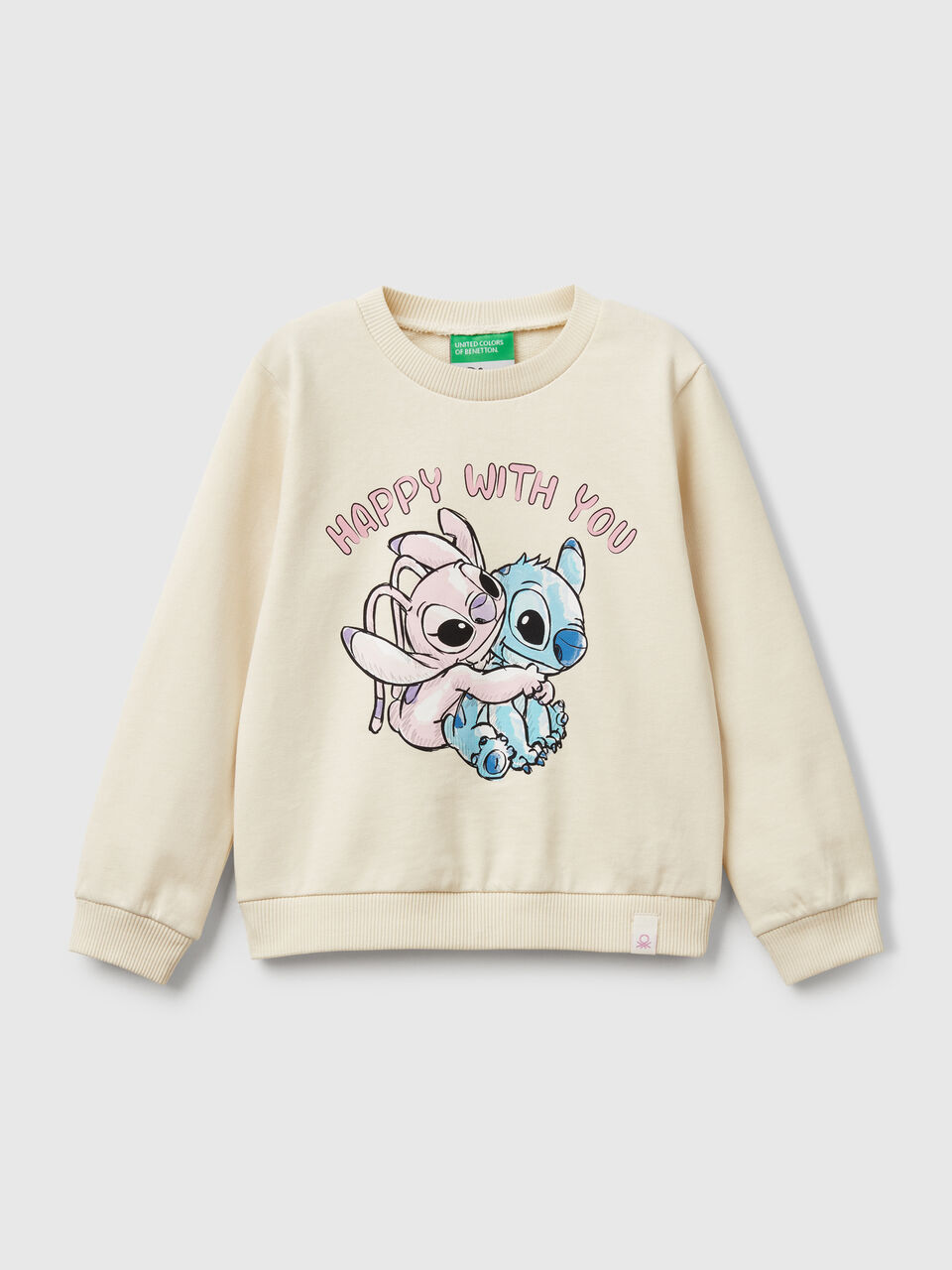 SWEATER L/S Junior Girl image number 1