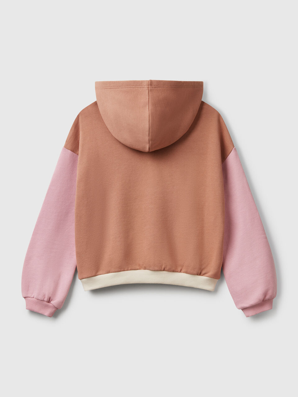 SWEATER W/HOOD Junior Girl image number 2
