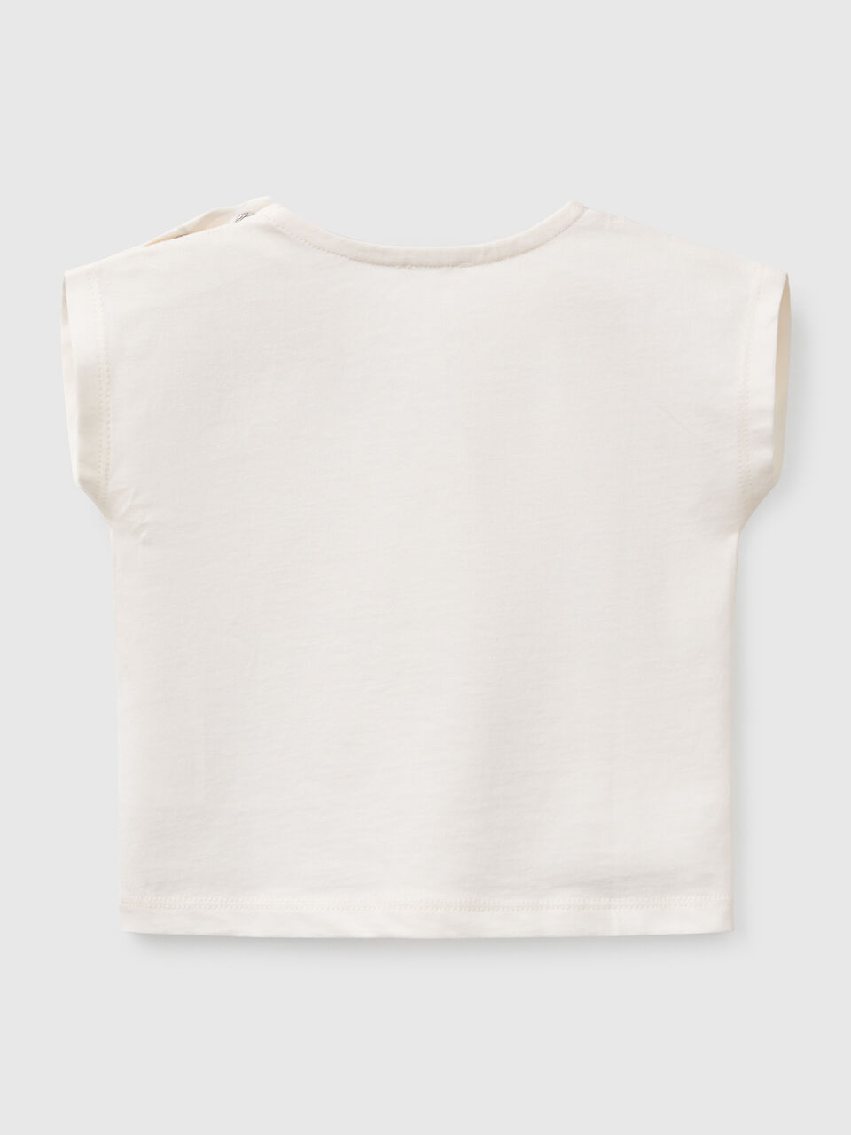 T-SHIRT New Born (0-18 months) image number 2