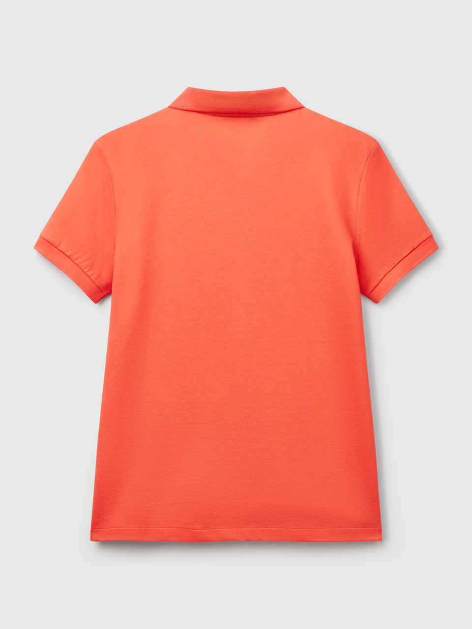H/S POLO SHIRT Women image number 2