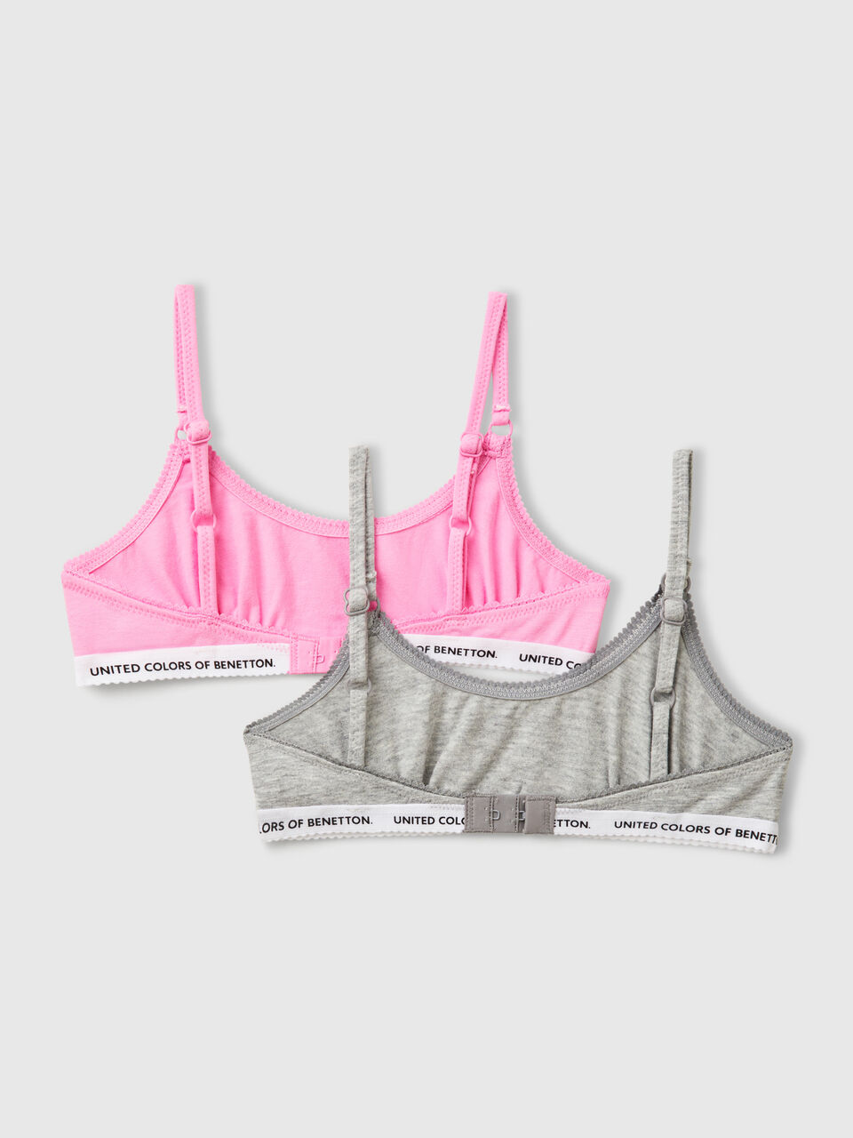 SET 2 BRASSIERE Junior Girl image number 2