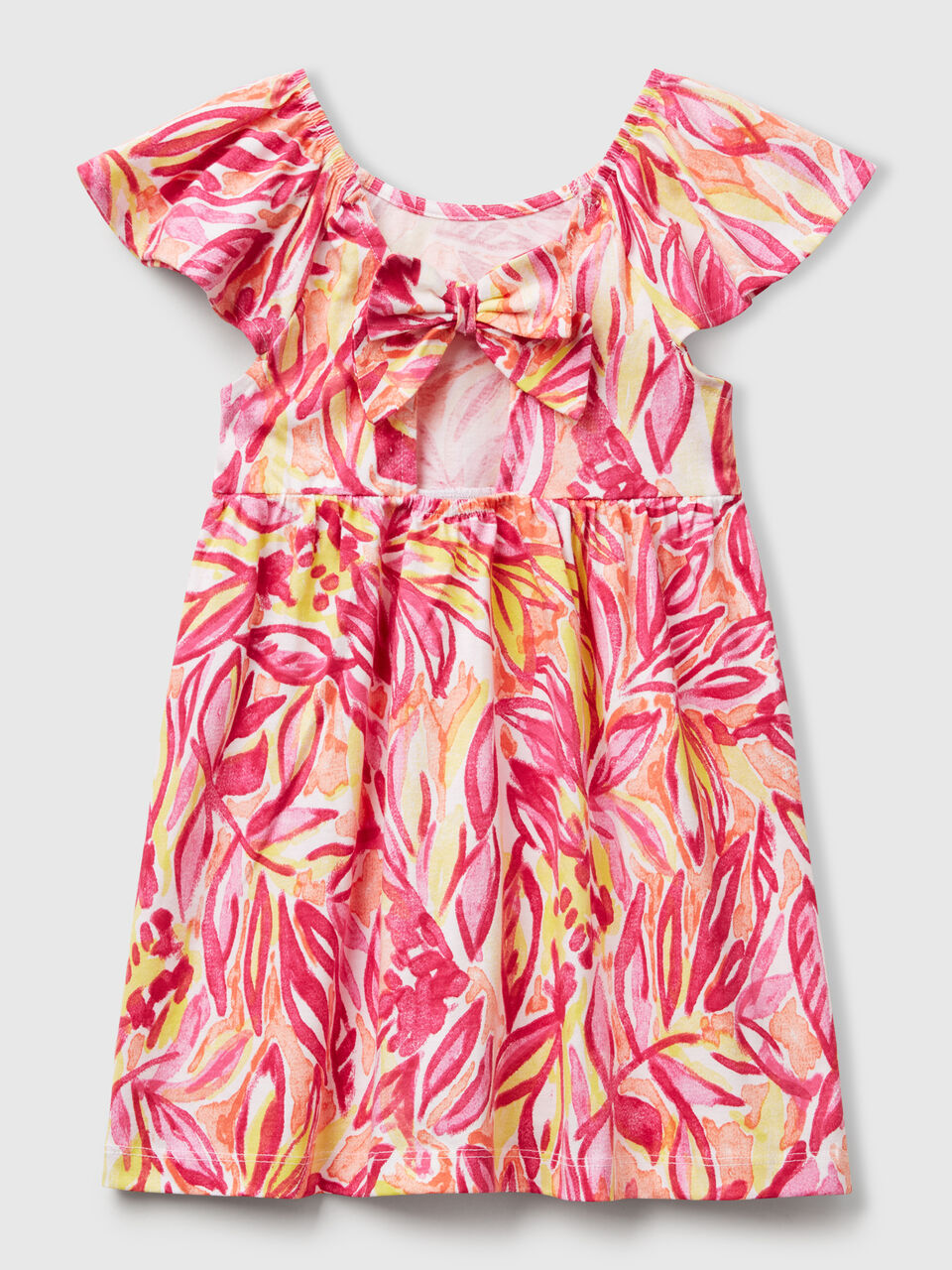 DRESS Junior Girl image number 2