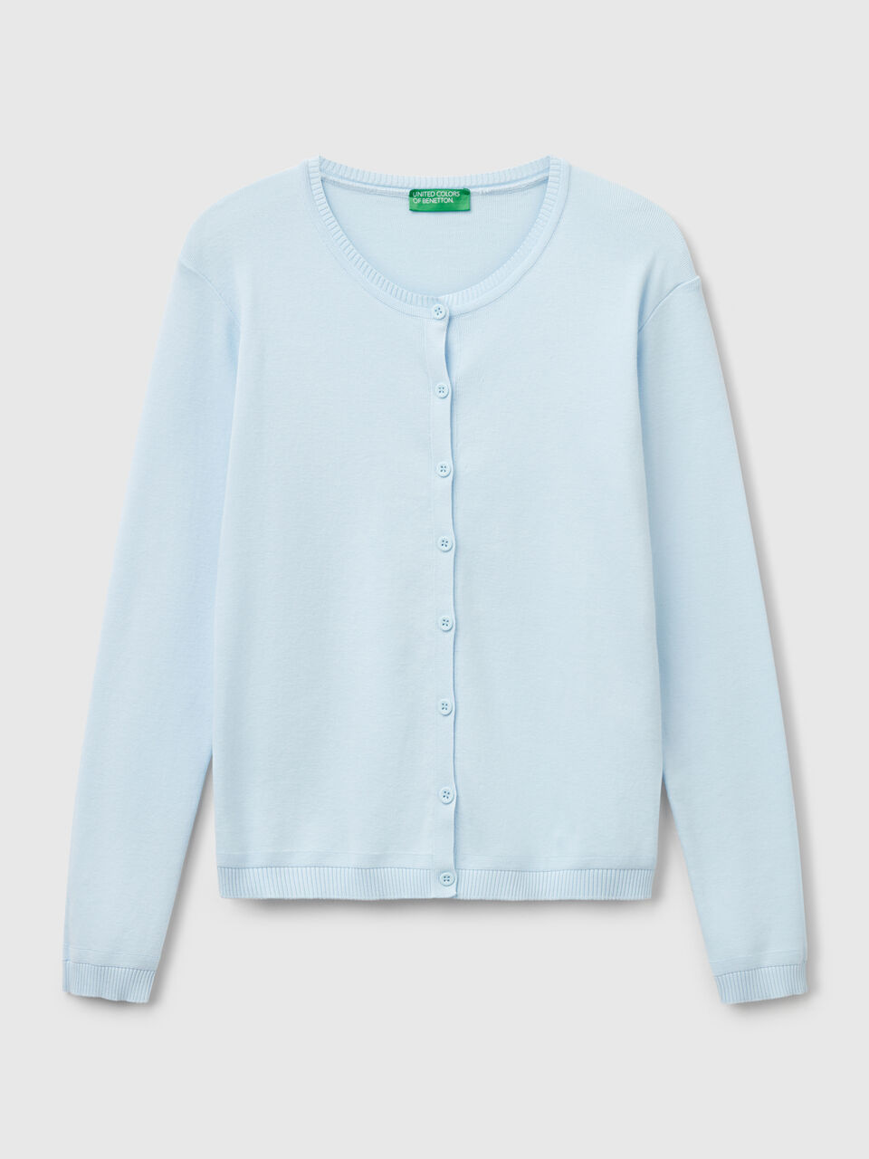 L/S SWEATER Women image number 1