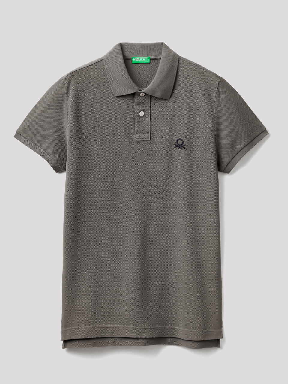 united colors of benetton polo