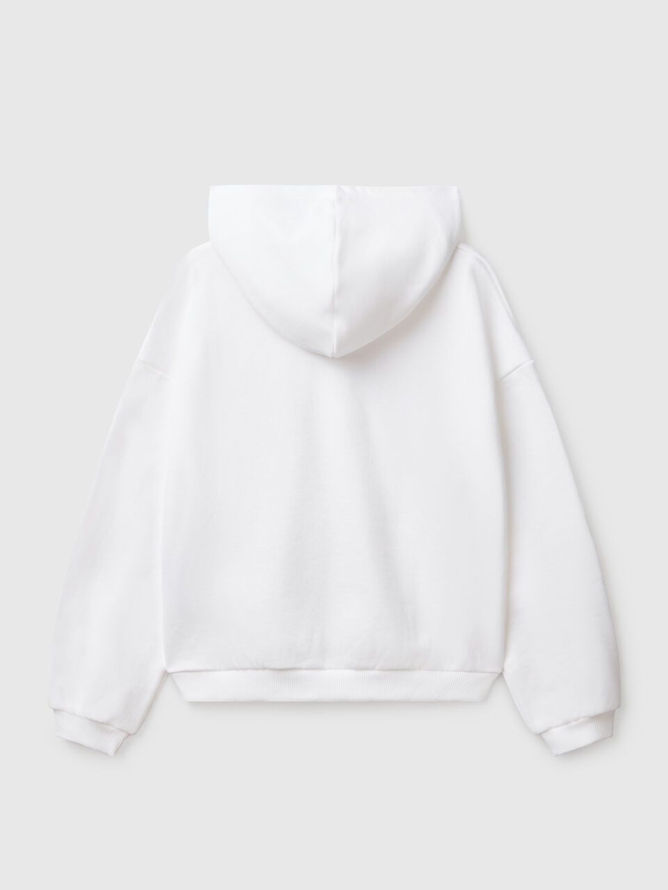 SWEATER W/HOOD Junior Girl image number 2