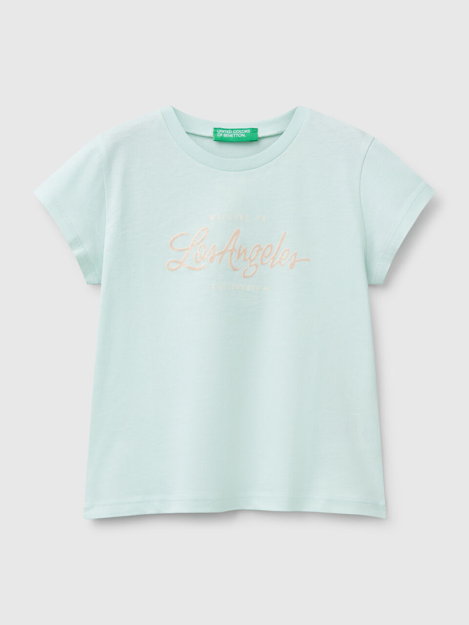 T-SHIRT Junior Girl image number 1