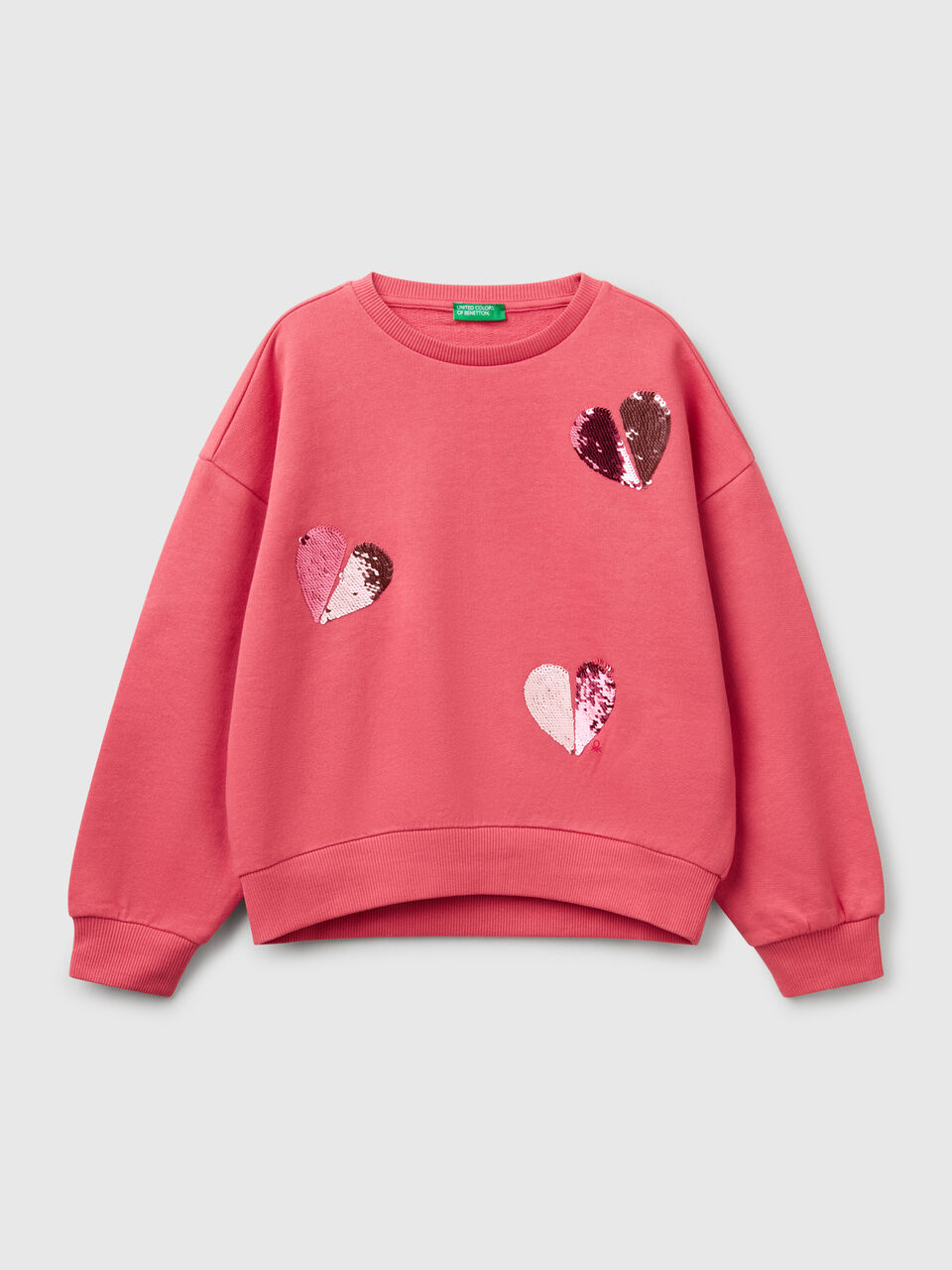 SWEATER L/S Junior Girl image number 1