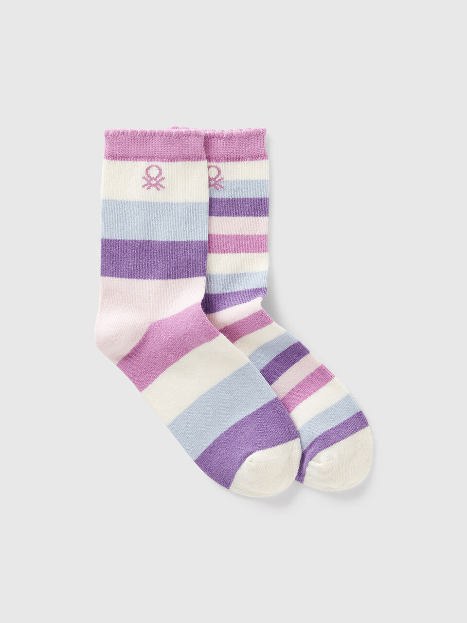 KNITTED SOCKS Junior Boy image number 1