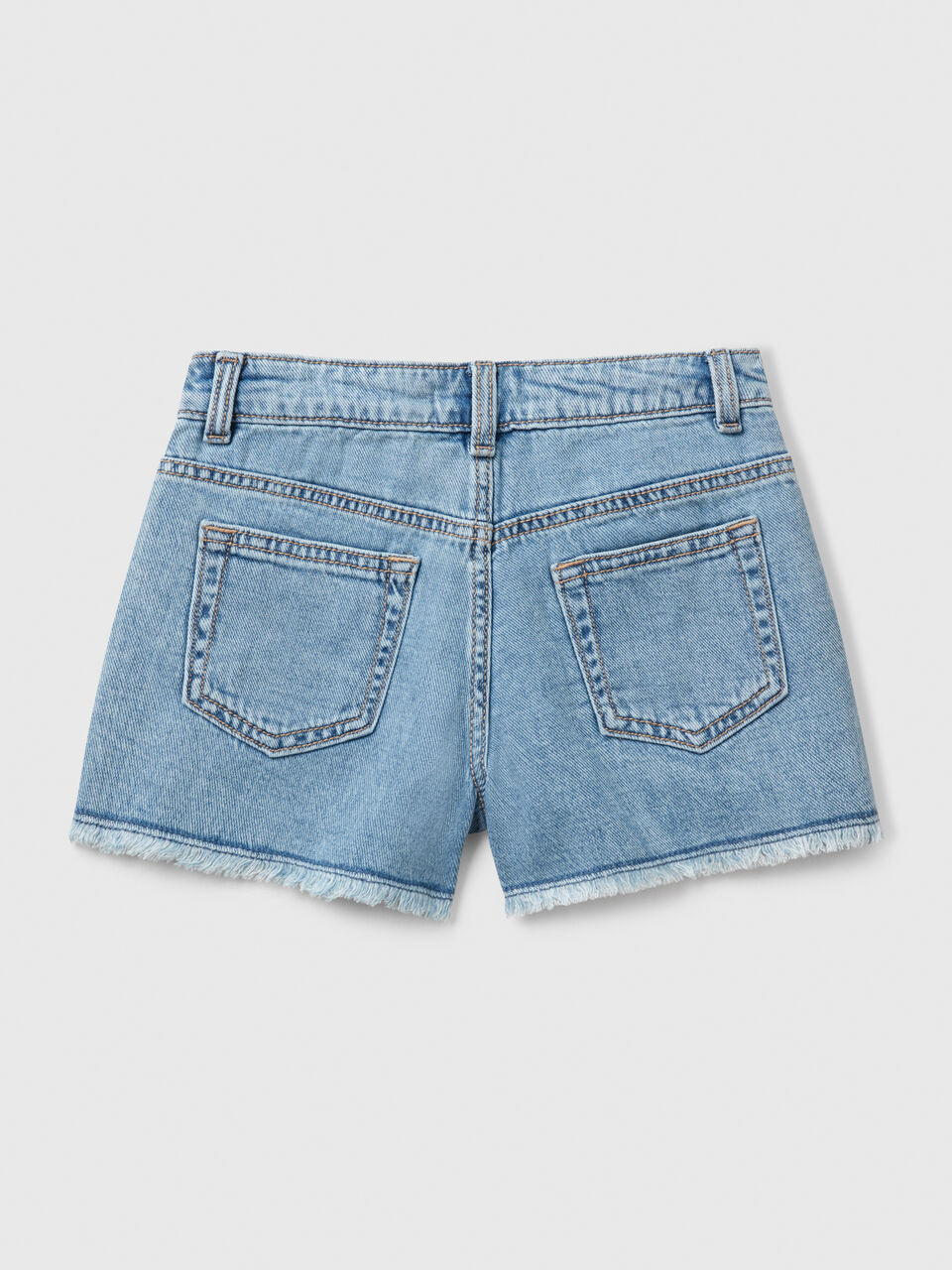 SHORTS Junior Girl image number 2