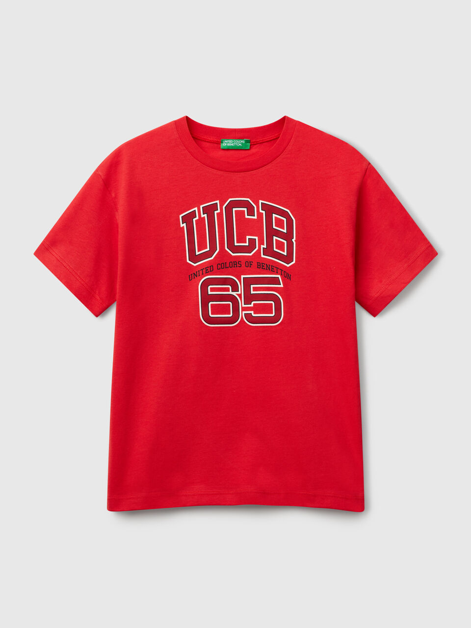 T-SHIRT Junior Boy image number 1