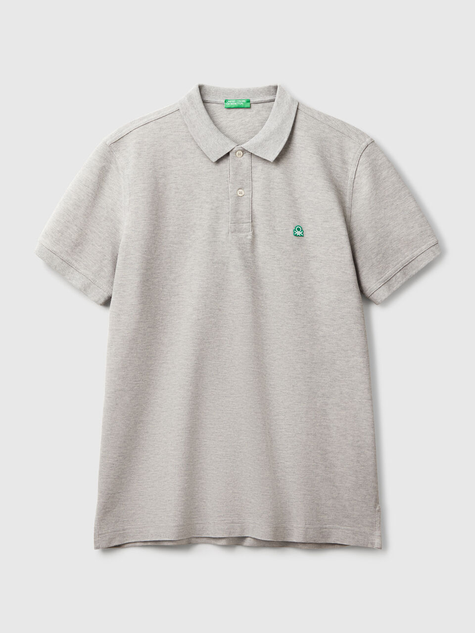 H/S POLO SHIRT Men image number 1