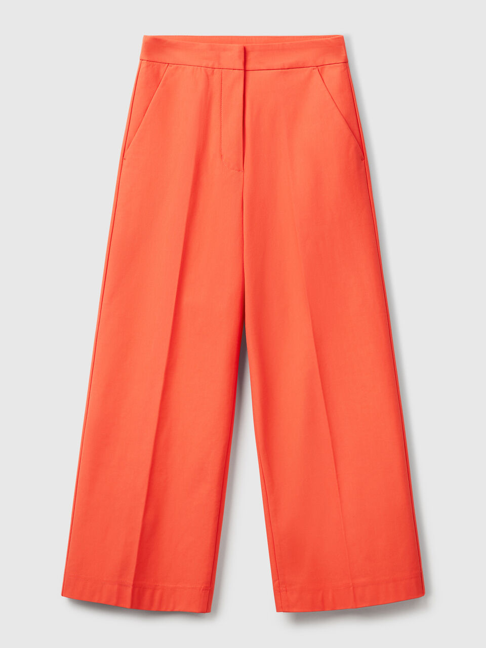 TROUSERS Women image number 1