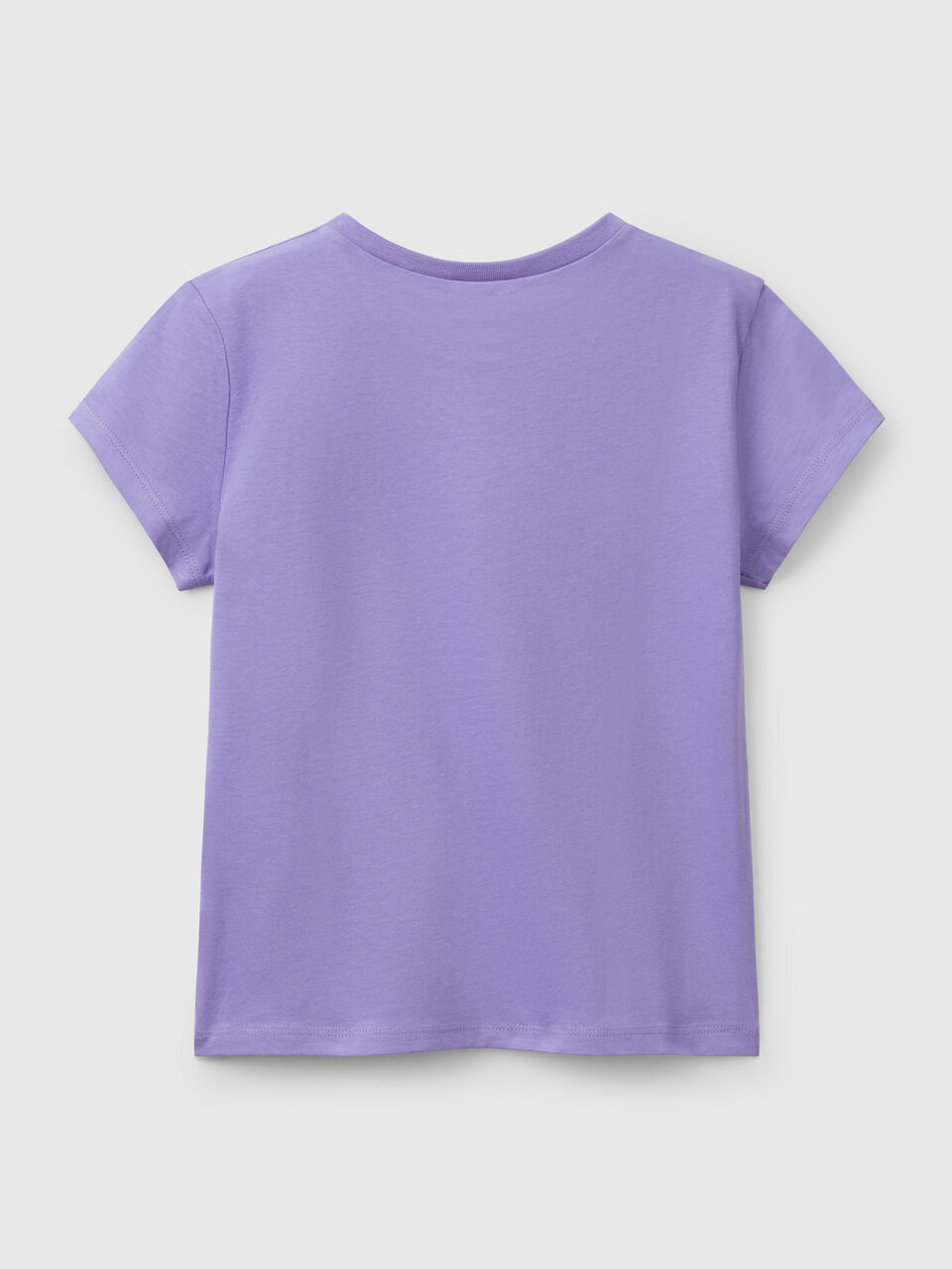 T-SHIRT Junior Girl image number 2