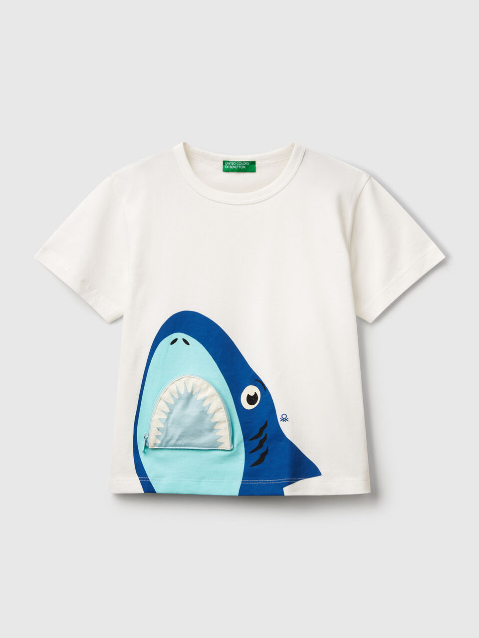 T-SHIRT Junior Boy image number 1