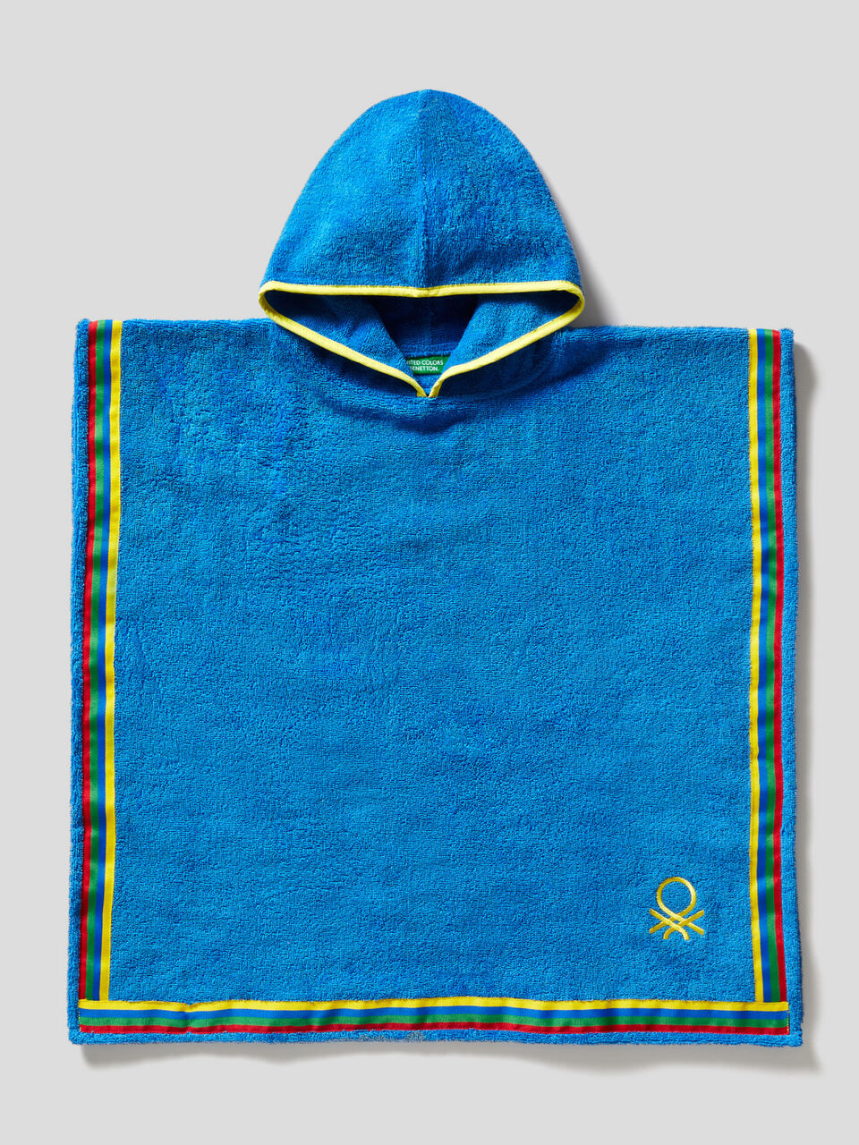 Bathrobe for kids image number 1