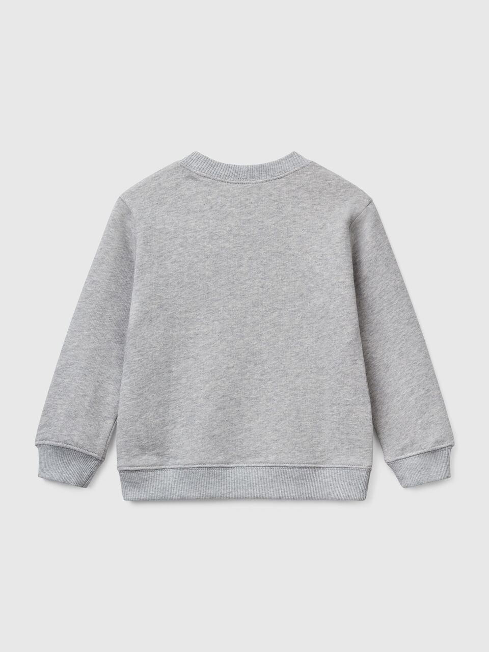 SWEATER L/S Junior Boy image number 2