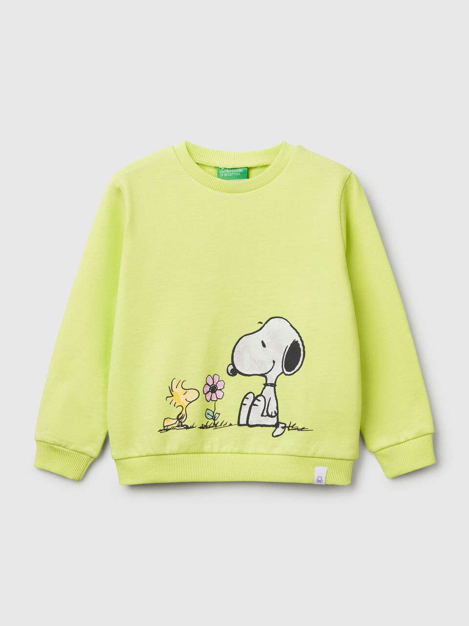 SWEATER L/S Junior Girl image number 1
