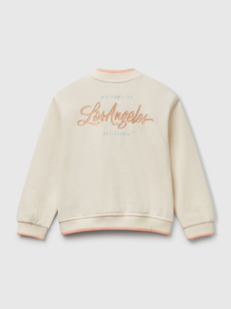 JACKET Junior Girl image number 2
