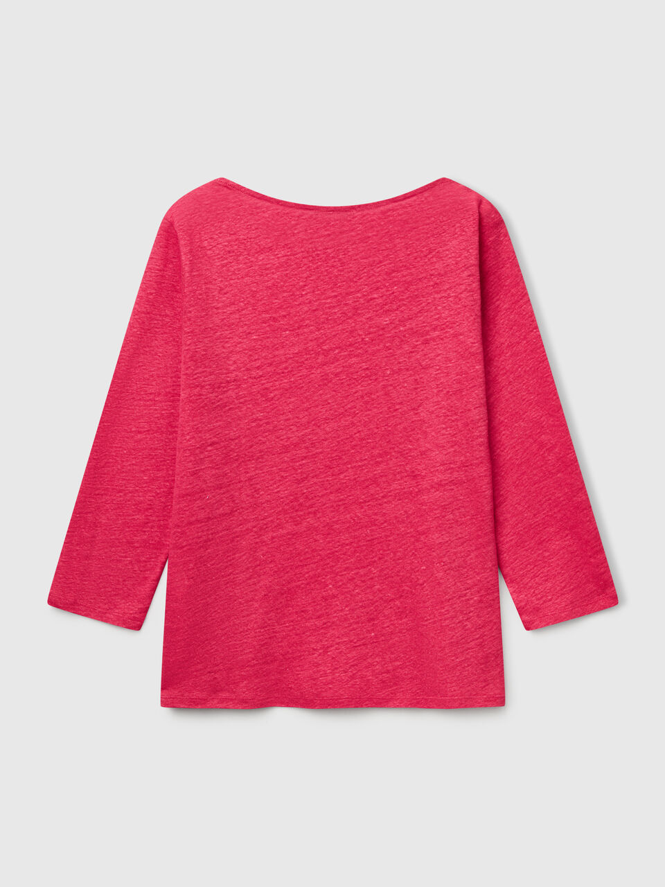 T-SHIRT L/S Women image number 2