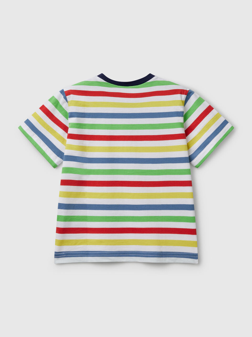 T-SHIRT Junior Boy image number 2