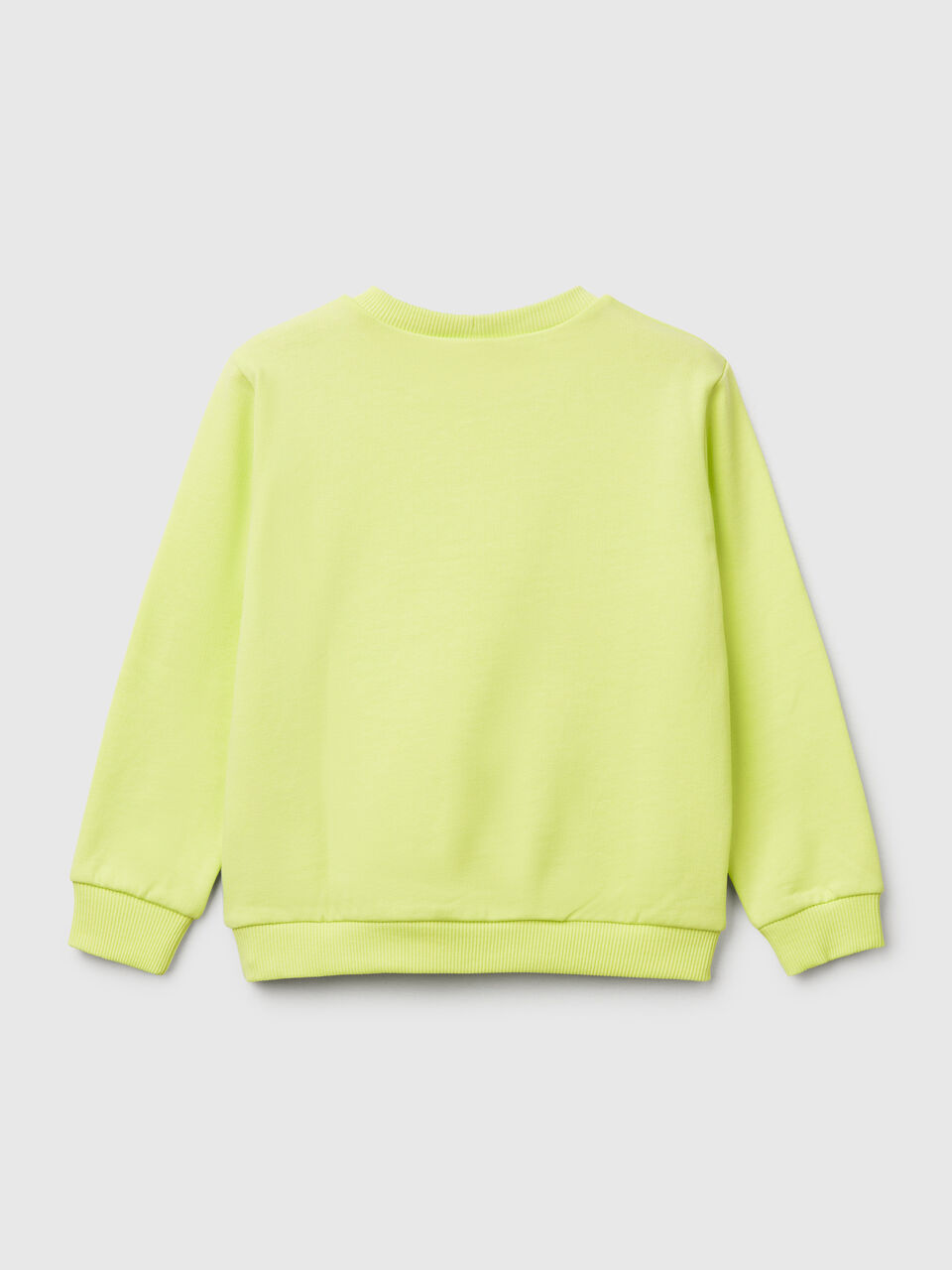 SWEATER L/S Junior Girl image number 2