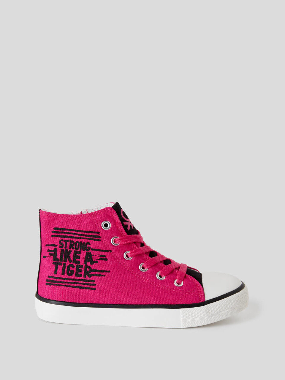 Junior Girls Shoes New Collection 21 Benetton