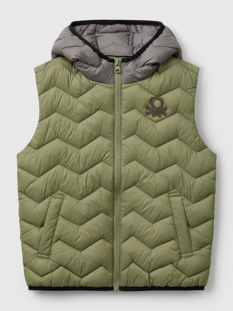 WAISTCOAT Junior Boy image number 1