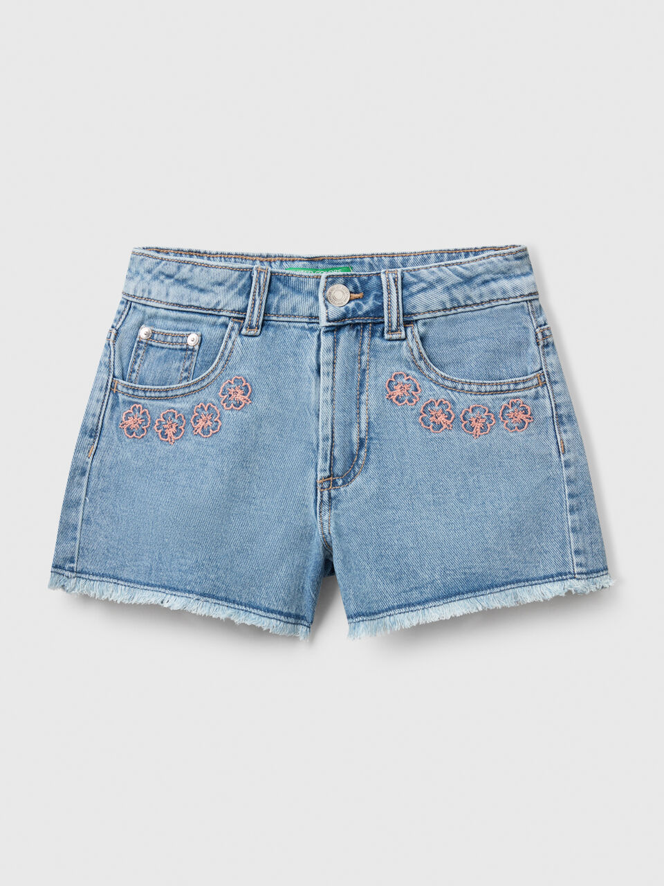 SHORTS Junior Girl image number 1