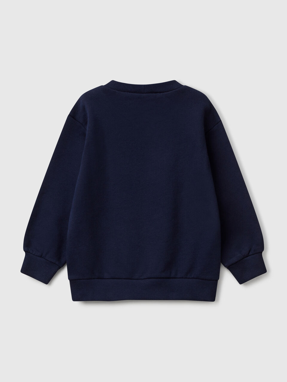 SWEATER L/S Junior Boy image number 2