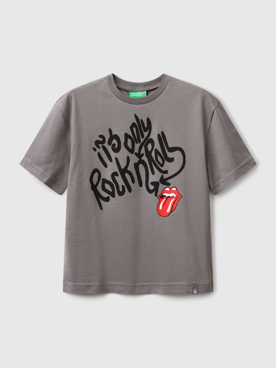 T-SHIRT Junior Boy image number 1