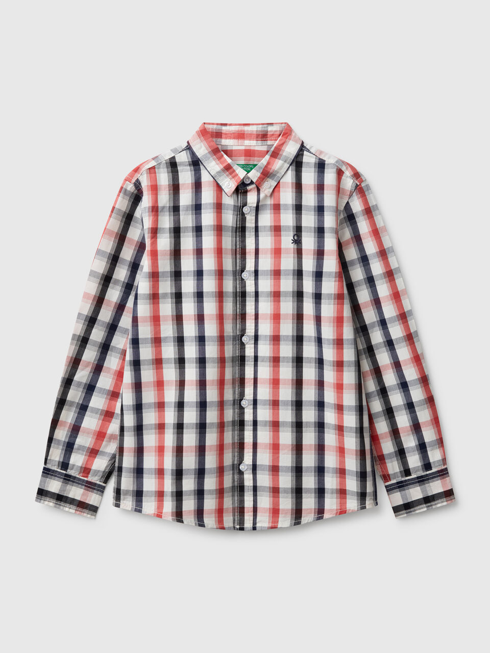 SHIRT Junior Boy image number 1