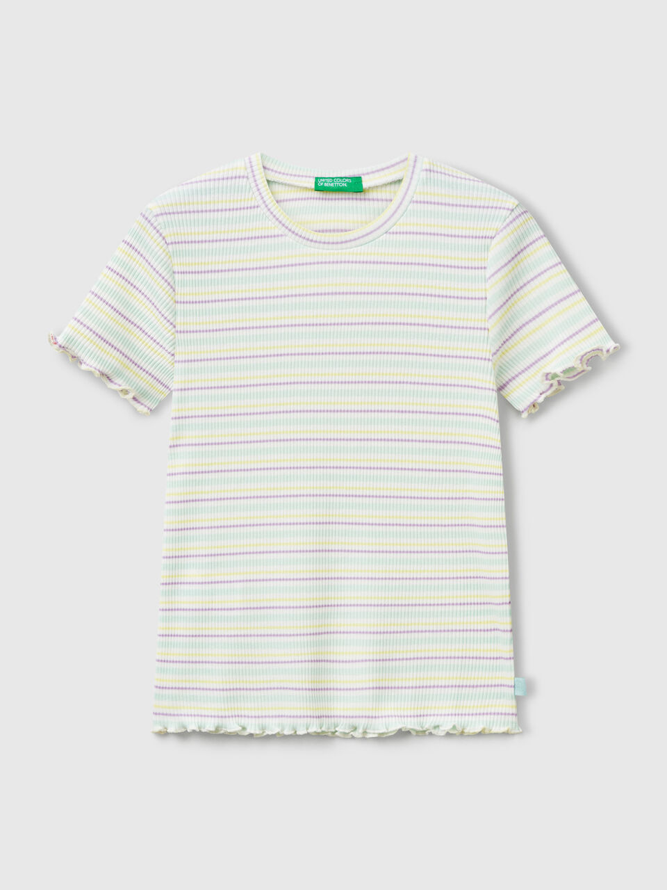 T-SHIRT Junior Girl image number 1