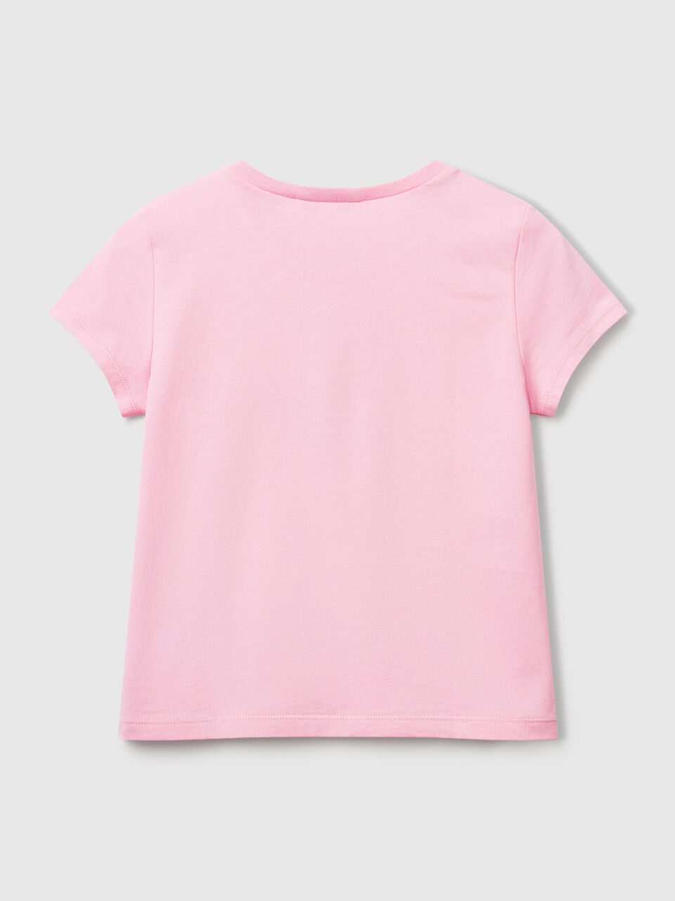 T-SHIRT Junior Girl image number 2