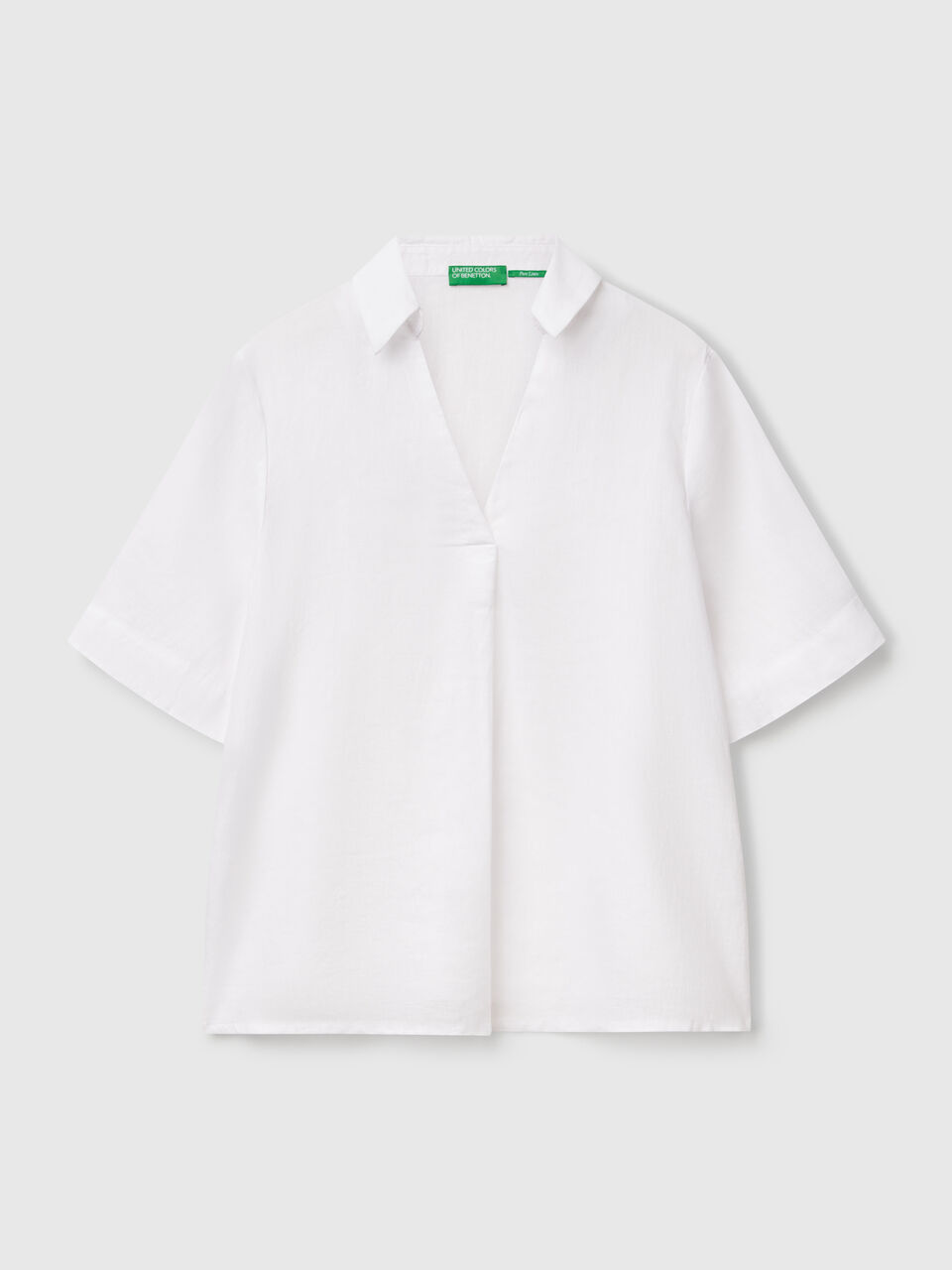 BLOUSE Women image number 1