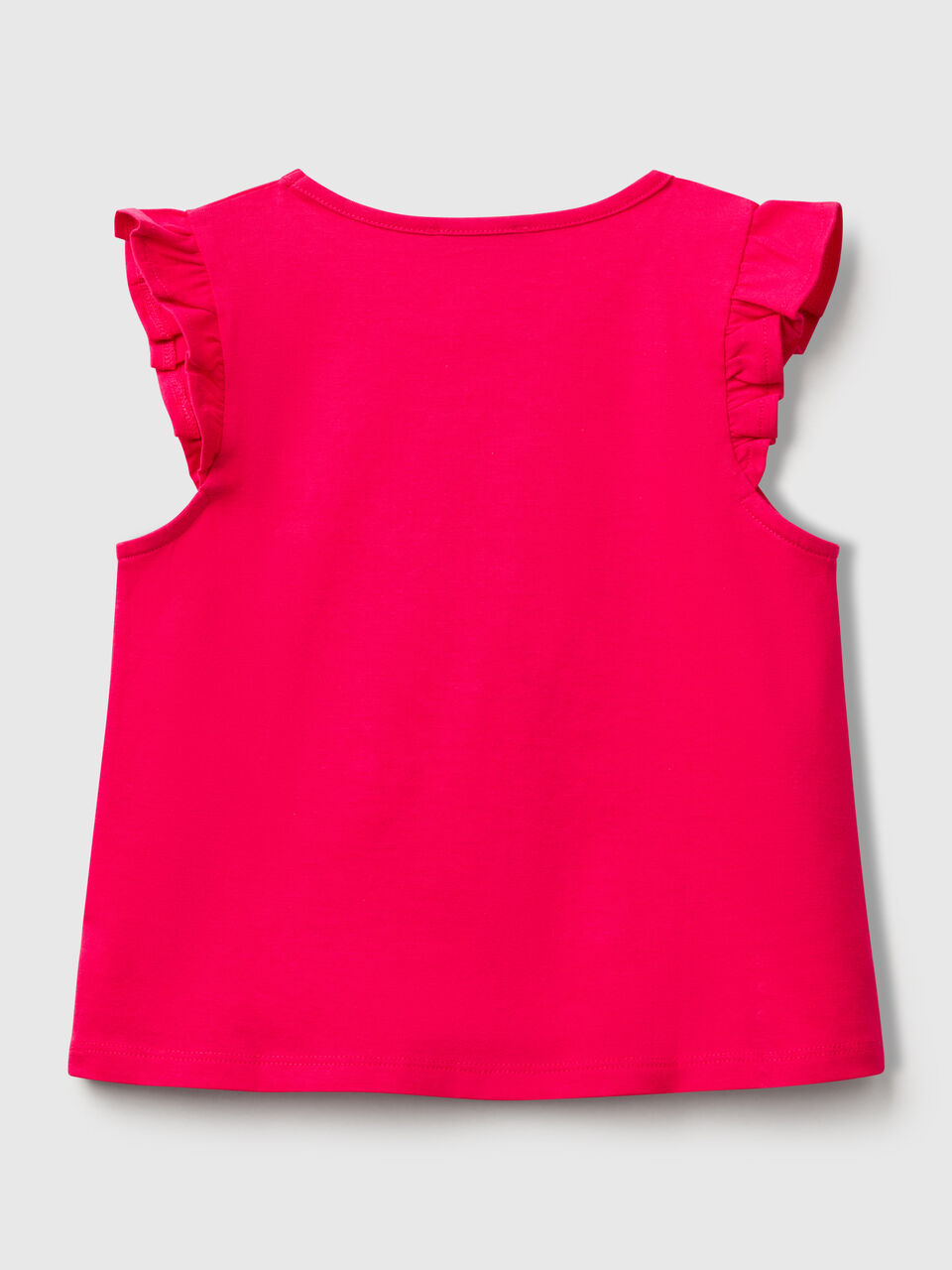 T-SHIRT Junior Girl image number 2