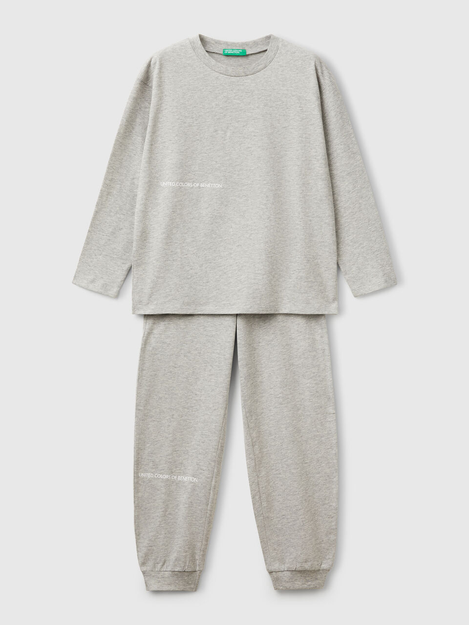PYJAMA(SWEATER+TROUS Junior Boy image number 1